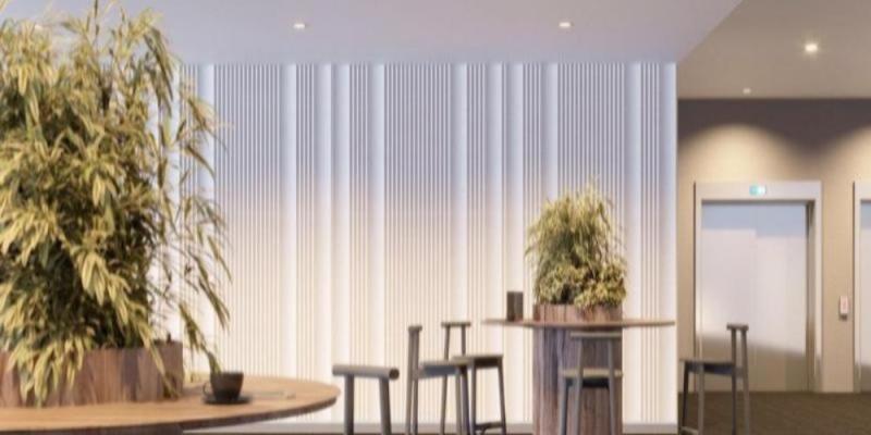 Рассеянный свет: не только люстра. Обзор альтернатив для спокойного интерьера