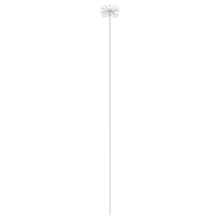 Светильник KT-DANDEL-BOLL-H895-0.5W Warm3000 (WH, 24 deg, 24V) (Arlight, IP65 Металл, 3 года)