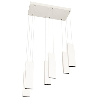Светильник SP-LEGACY-S585x250-6x6W Warm3000 (WH, 34 deg) (Arlight, IP20 Металл, 3 года)