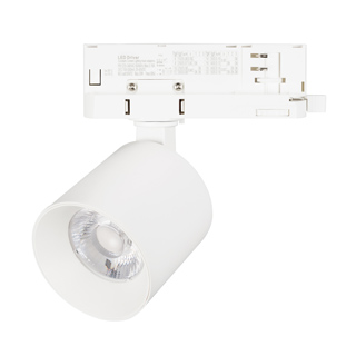Светильник LGD-DYKE-4TR-R75-16W Day4000 (WH, 50 deg, 230V) (Arlight, IP20 Металл, 5 лет)