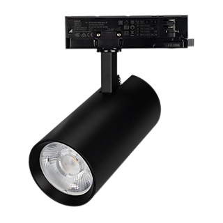 Светильник LGD-GERA-4TR-R90-30W Day4000 (BK, 15 deg, 230V) (Arlight, IP20 Металл, 5 лет)