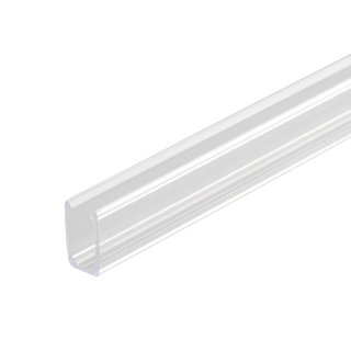 Профиль ARL-WAVE-1010-1000 CLEAR (Arlight, Пластик)