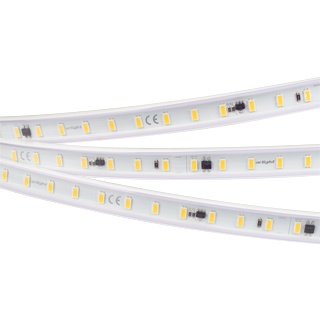 Лента ARL-50000PV-5630-72-230V White6000 (15mm, 14W/m, IP65) (Arlight, 14.4 Вт/м, IP65)