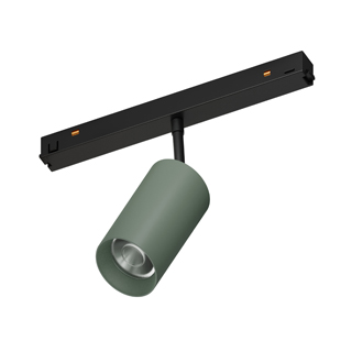 Светильник MAG-ORIENT-COLOR-SPOT-R45-10W Day4000 (RAL150 50 10, 15 deg, 48V) (Arlight, IP20 Металл, 5 лет)