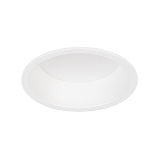 Светильник MS-BREEZE-BUILT-R82-9W Day4000 (WH, 85 deg, 230V) (Arlight, IP20 Металл, 3 года)