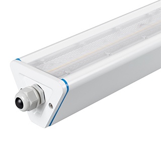 Светильник SP-LAGERN-L1500-250W Day5000 (WH, 50х90 deg, 230V) (Arlight, IP65 Металл, 5 лет)