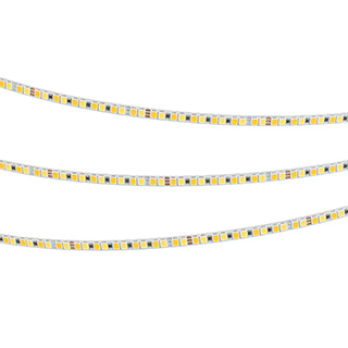 Лента UL-A240-5mm 24V White-MIX (10 W/m, IP20, 5m) (Arlight, Изменяемая ЦТ)