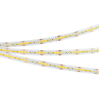 Лента RT-A240-10mm 24V Day4000 (22 W/m, IP20, 5m) (Arlight, высок.эфф.150 лм/Вт)
