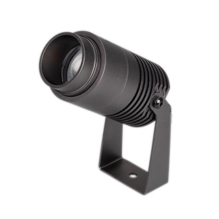 Светильник ALT-RAY-ZOOM-R52-8W Warm2700 (DG, 10-40 deg, 230V) (Arlight, IP67 Металл, 3 года)