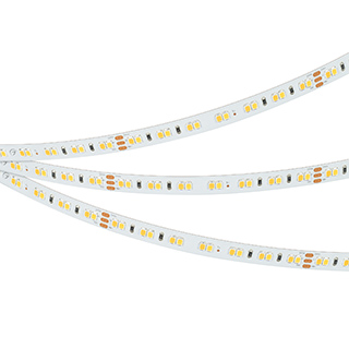 Лента UL-A160-10mm 24V Day-MIX (12 W/m, IP20, 5m) (Arlight, Изменяемая ЦТ)