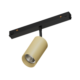Светильник MAG-ORIENT-COLOR-SPOT-R45-10W Day4000 (RAL1001, 15 deg, 48V) (Arlight, IP20 Металл, 5 лет)