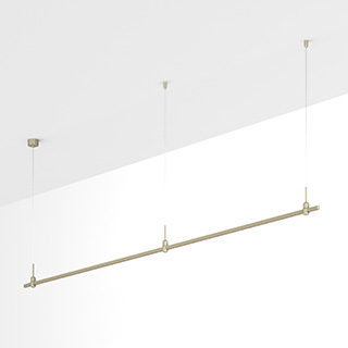 054441 Основание ART-APRIORI-LINE-HANG-3000 (OG) (Arlight, IP20 Металл, 3 года)