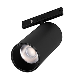 Светильник MAG-MICROCOSM-SPOT-R35-5W Warm2700 (BK, 36 deg, 24V) (Arlight, IP20 Металл, 3 года)