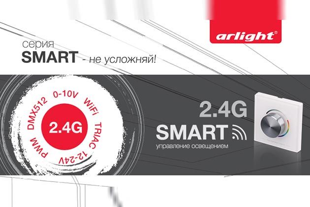 SMART – не усложняй!