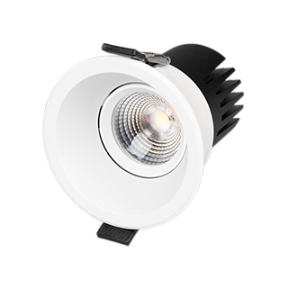 060948 Светильник MS-FLOW-BUILT-R85-6W Day4000 (WH, 38 deg, 230V) (Arlight, IP20 Металл, 5 лет)