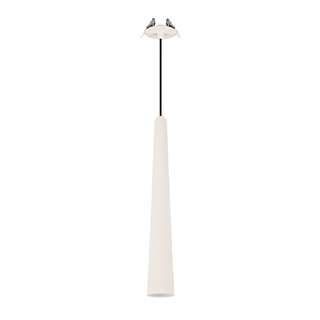Светильник SP-STIRIA-L400-R57-5W Warm2700 (BG, 36 deg, 230V) (Arlight, IP20 Металл, 3 года)