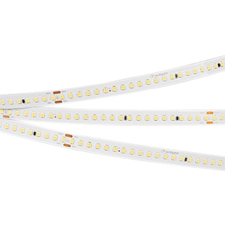 Лента IC 2-50000 48V Warm2700 12mm (2835, 144 LED/m, LUX) (Arlight, 5.8 Вт/м, IP20)