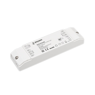 046473 INTELLIGENT ARLIGHT Блок питания шины SMART-DALI-302-72-RPT-SUF (230V, 200mA) (IARL, IP20 Пластик, 5 лет)