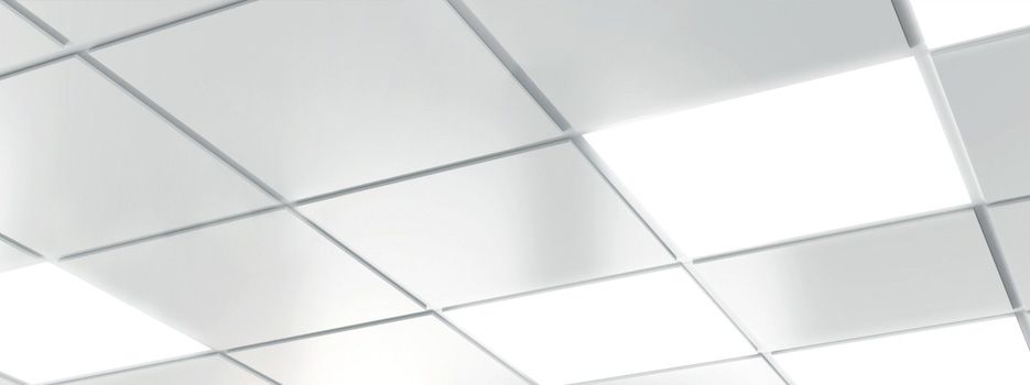 TITAN — панели с прямой засветкой