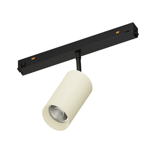 Светильник MAG-ORIENT-COLOR-SPOT-R45-10W Day4000 (RAL1013, 15 deg, 48V) (Arlight, IP20 Металл, 5 лет)