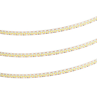 Лента FC-A240-10mm 24V White6000-CX1 (24 W/m, IP20, 5m) (Arlight, резка 1 светодиод)
