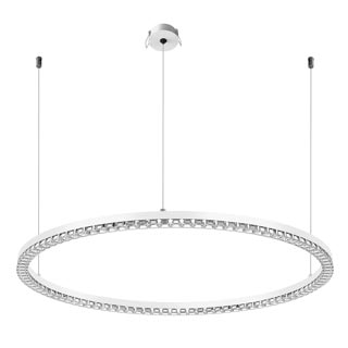 Светильник SP-DIAMOND-R650-36W Day4000 (WH, 45 deg, 230V, TRIAC) (Arlight, IP20 Металл, 5 лет)