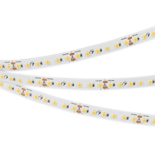 Лента TWIST-5000-2835-120-24V Warm3000 (10mm, 10W/m, IP20) (Arlight, -)