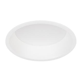 Светильник MS-BREEZE-BUILT-R125-16W Day4000 (WH, 90 deg, 230V) (Arlight, IP20 Металл, 3 года)