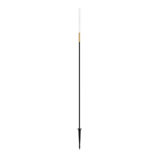 Светильник KT-CATALI-BOLL-H785-0.5W Warm3000 (BK, 160 deg, 24V) (Arlight, IP65 Металл, 3 года)