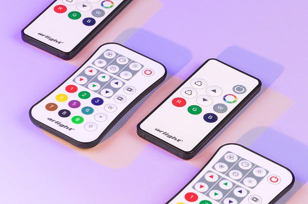Линия управления SMART