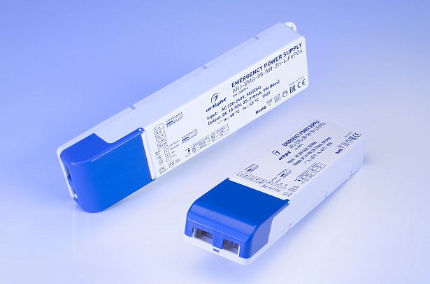РЕЗЕРВНОЕ ПИТАНИЕ ARJ-EMG