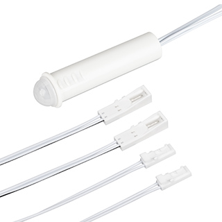 036163 ИК-датчик SR-PRIME-IN-R16-WH (12-24V, 48-96W, MOTION) (Arlight, IP20 Пластик, 2 года)