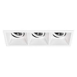 055937 Светильник MS-FLOW-BUILT-S230x85-3x12W Day4000 (WH, 15 deg, 230V) (Arlight, IP20 Металл, 5 лет)