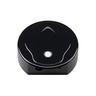  Конвертер SMART-ZB-801-62-SUF Black (12-24V, TUYA Wi-Fi) (IARL, IP20 Пластик, 5 лет)