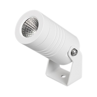 Светильник ALT-RAY-R42-5W Day4000 (WH, 25 deg, 230V) (Arlight, IP67 Металл, 3 года)