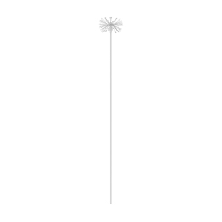 Светильник KT-DANDEL-BOLL-H705-0.5W Warm3000 (WH, 24 deg, 24V) (Arlight, IP65 Металл, 3 года)