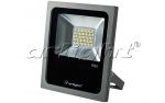 Прожекторы Arlight FLAT ICE – высокая надежность работы! Прожекторы Arlight FLAT ICE – высокая надежность работы!