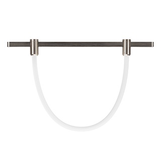 Светильник ART-APRIORI-TUBE-ELASTIC-R38-L5000-40W Warm3000 (TN, 360 deg, 48V) (Arlight, IP20 Металл, 3 года)