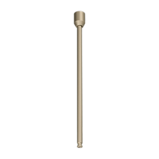Подвес жесткий ART-APRIORI-ROD-E-L400 (OG) (Arlight, IP20 Металл, 3 года)