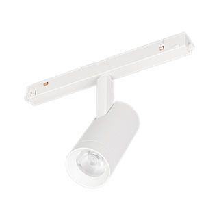 Светильник MAG-ORIENT-SPOT-R45-12W Warm3000 (WH, 24 deg, 48V) (Arlight, IP20 Металл, 5 лет)
