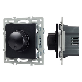 Механизм светорегулятора SWT-DLR-B (220V, 300W) (Arlight, -)