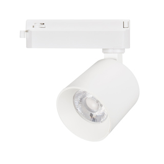 Светильник LGD-DYKE-2TR-R60-8W Day4000 (WH, 20 deg, 230V) (Arlight, IP20 Металл, 5 лет)