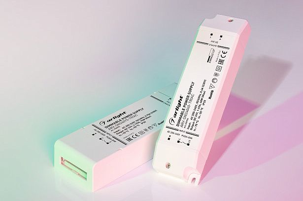 НОВИНКИ УПРАВЛЕНИЯ TRIAC – ARV-SN