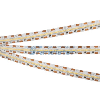 Лента MICROLED-M700-10mm 24V Warm3000 (10.5 W/m, IP20, 2110, 5m) (Arlight, -)