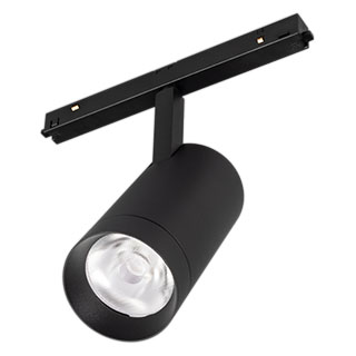 Светильник MAG-ORIENT-SPOT-R65-20W Day4000 (Черный, 24 deg, 48V, DALI) (Arlight, IP20 Металл, 5 лет)