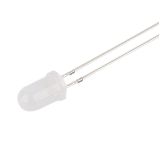 Светодиод ARL-5613URW-3cd (Arlight, 5мм (круглый))