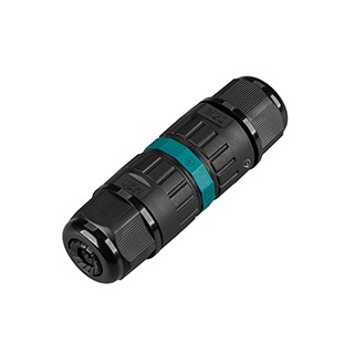 Коннектор ARL-CWP-2pin-16A (5-9mm) (Arlight, IP68)