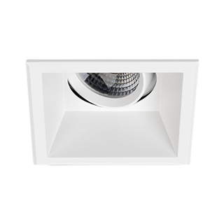 055899 Светильник MS-FLOW-BUILT-S85x85-12W Day4000 (WH, 15 deg, 230V) (Arlight, IP20 Металл, 5 лет)