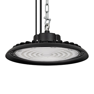 052871(1) Светильник SP-ARIVA-DIM-R350-120W-200W White5000 (Черный, 60 deg, 230V, 0-10V) (Arlight, IP65 Металл, 5 лет)