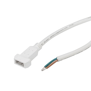 Коннектор для ленты ARL-50000PC (3056, 72 LED/m) (Arlight, Пластик)